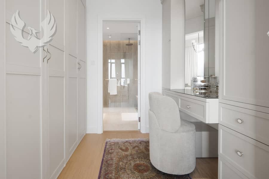 Direct Canal View | Vacant | Upgraded | Best Deal - Image 18