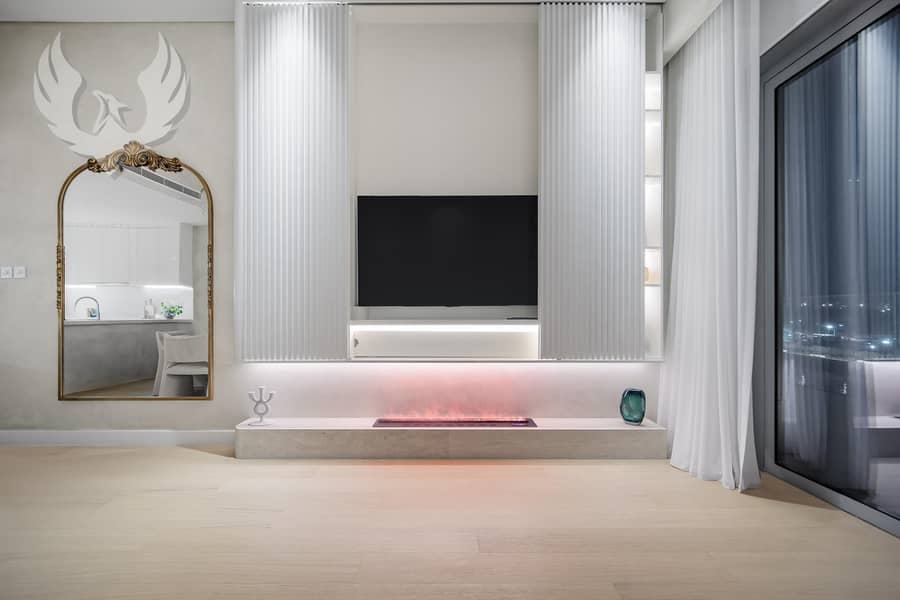 Direct Canal View | Vacant | Upgraded | Best Deal - Image 29