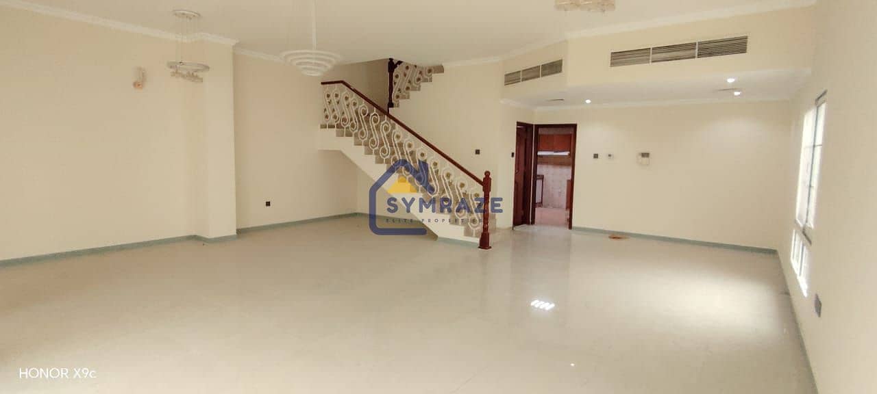 WELL MAINTAINED | BRIGHT & SPACIOUS 4BD + MAID