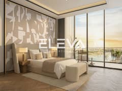 PRIME LOCATION | LAGOON VIEWS | HIGH FLOOR | LUXURY LIVING