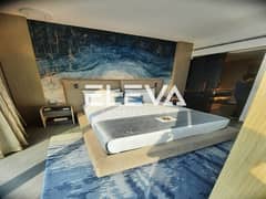 شقق حضرية حديثة | موقع مميز | إطلالة بانورامية فاخرة