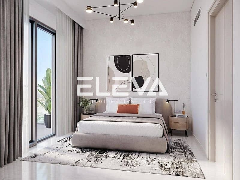 CONTEMPORARY APARTMENTS WITH NATURE-FOCUSED DESIGN | FLEXIBLE PAYMENT