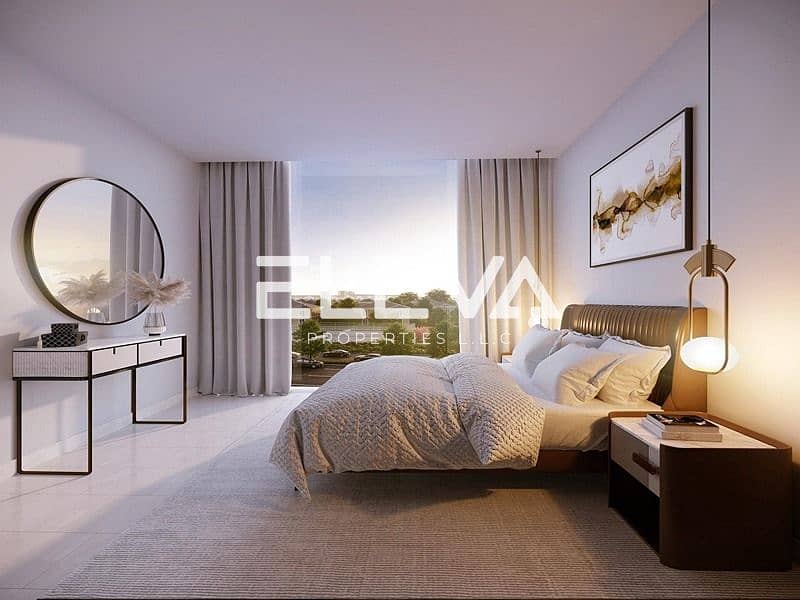 CONTEMPORARY APARTMENTS WITH NATURE-FOCUSED DESIGN | FLEXIBLE PAYMENT