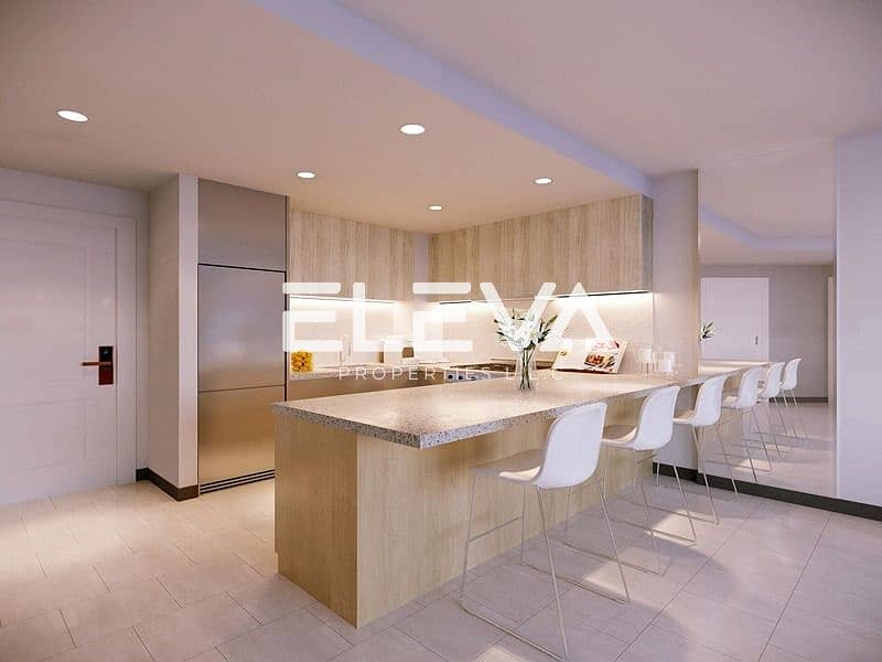 CONTEMPORARY APARTMENTS WITH NATURE-FOCUSED DESIGN | FLEXIBLE PAYMENT