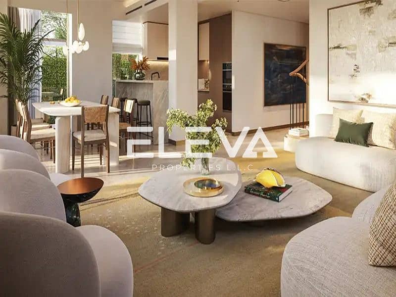 MARINA-SIDE LUXURY RESIDENCES | RESORT- STYLE AMENITIES