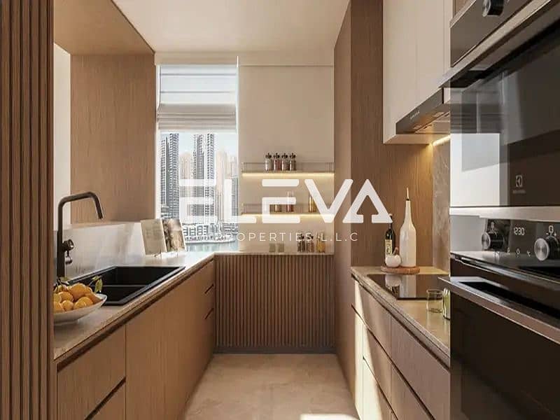 MARINA-SIDE LUXURY RESIDENCES | RESORT- STYLE AMENITIES - Image 7