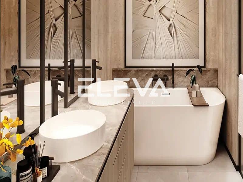 ICONIC MARINA BOUTIQUE RESIDENCES | RIVIERA CHARM & BRANDED LIVING - Image 8