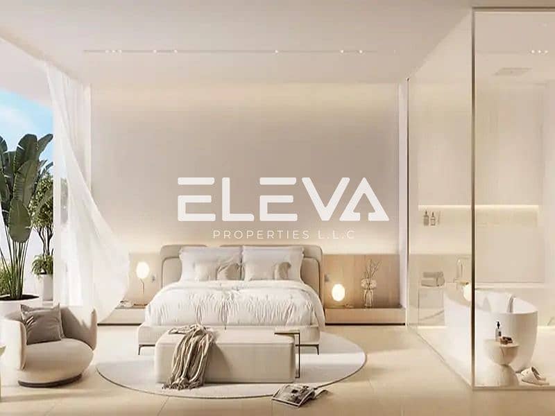 EXCLUSIVE HOME WITH PRIVATE GARDEN | HEART OF DUBAI