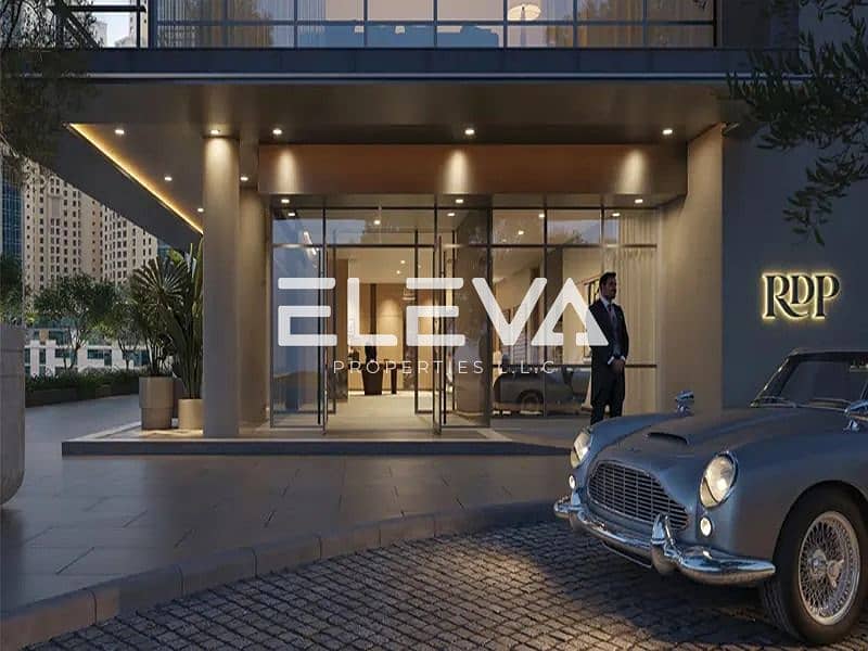 MARINA-SIDE LUXURY RESIDENCES | RESORT- STYLE AMENITIES - Image 11