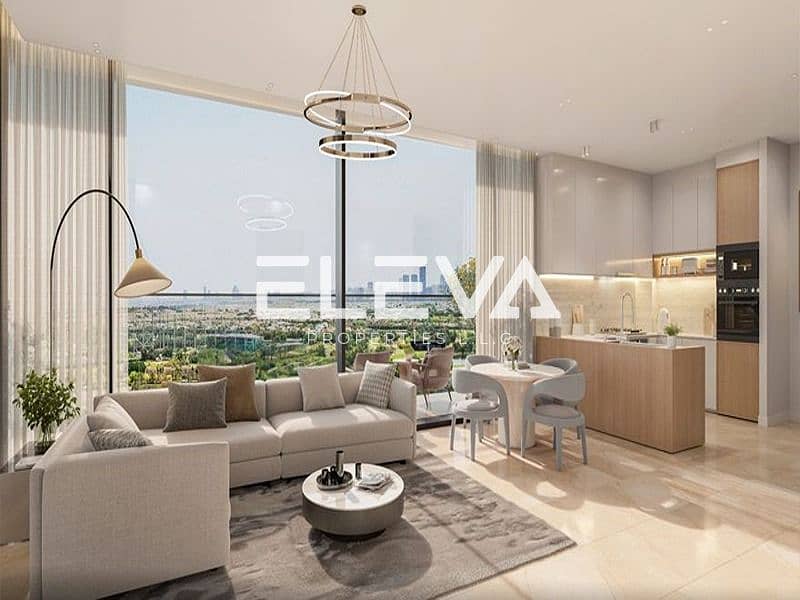 EXCLIUSIVE APARTMENTS WITH PREMIUM INTERIORS | PRIME LOCATION