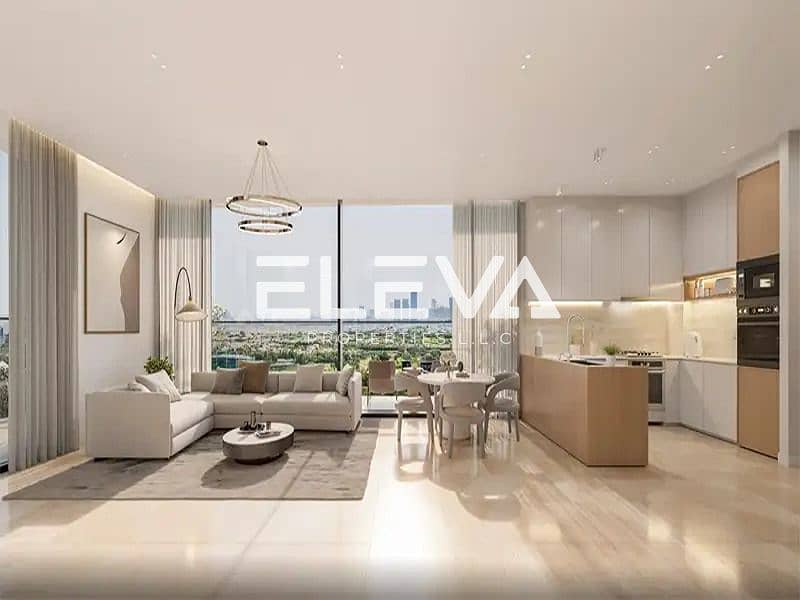 EXCLIUSIVE APARTMENTS WITH PREMIUM INTERIORS | PRIME LOCATION