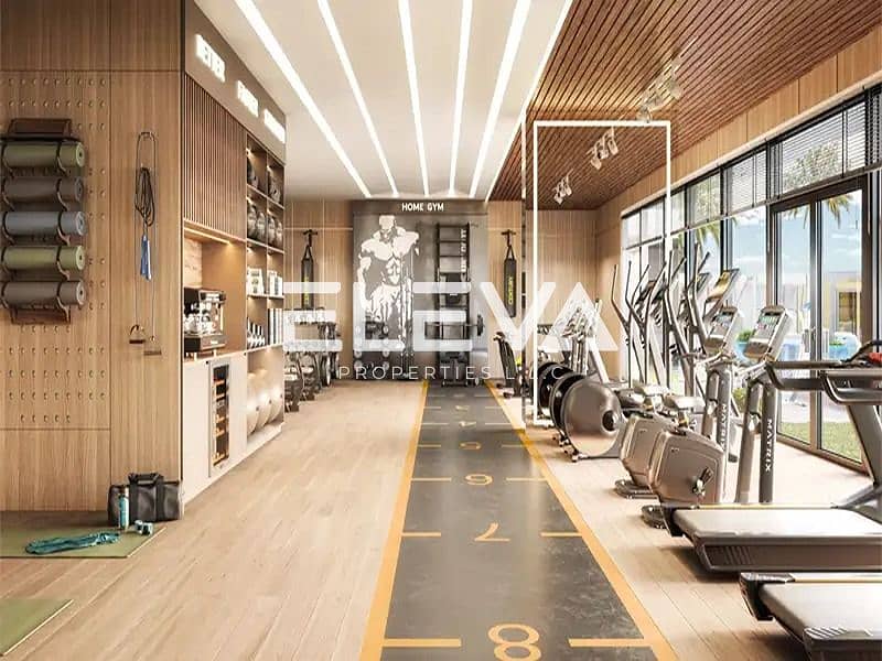 EXCLIUSIVE APARTMENTS WITH PREMIUM INTERIORS | PRIME LOCATION - Image 7