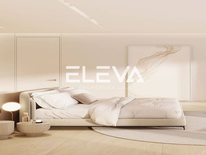 EXCLUSIVE HOME WITH PRIVATE GARDEN | HEART OF DUBAI