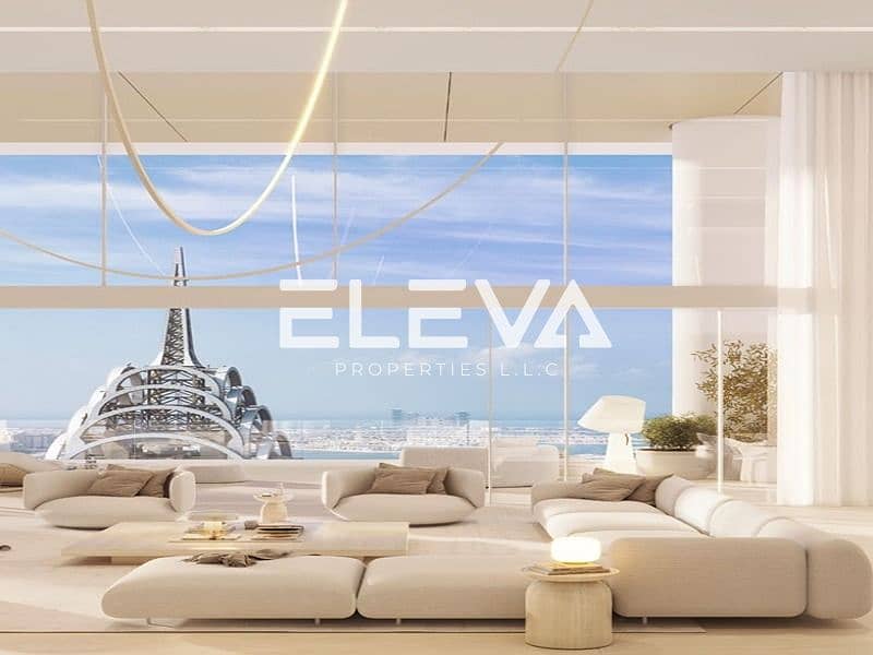 EXCLUSIVE HOME WITH PRIVATE GARDEN | HEART OF DUBAI