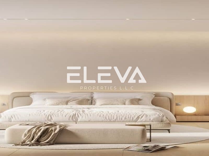 DUBAI ICONIC RESIDENCES | ULTIMATED CITY VIEWS