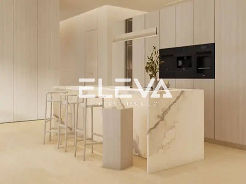 EXCLUSIVE HOME WITH PRIVATE GARDEN | HEART OF DUBAI