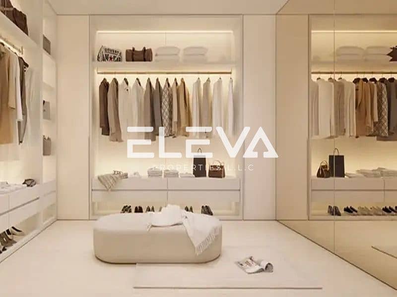 DUBAI ICONIC RESIDENCES | ULTIMATED CITY VIEWS