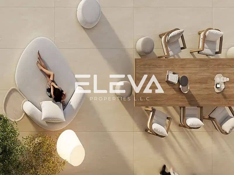 EXCLUSIVE HOME WITH PRIVATE GARDEN | HEART OF DUBAI - Image 6