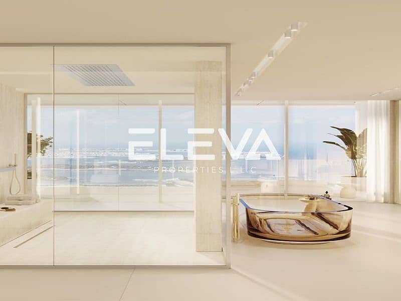 DUBAI ICONIC RESIDENCES | ULTIMATED CITY VIEWS