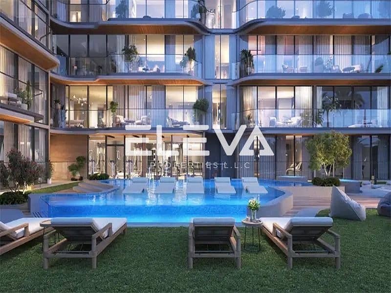 EXCLIUSIVE APARTMENTS WITH PREMIUM INTERIORS | PRIME LOCATION - Image 9