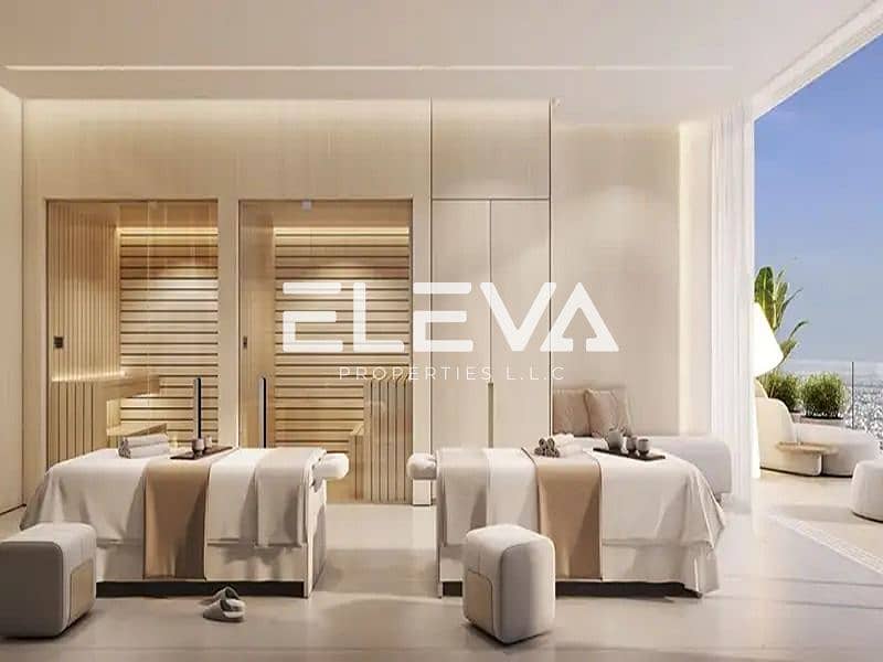 DUBAI ICONIC RESIDENCES | ULTIMATED CITY VIEWS - Image 6