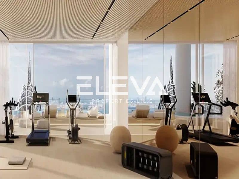 EXCLUSIVE HOME WITH PRIVATE GARDEN | HEART OF DUBAI - Image 8