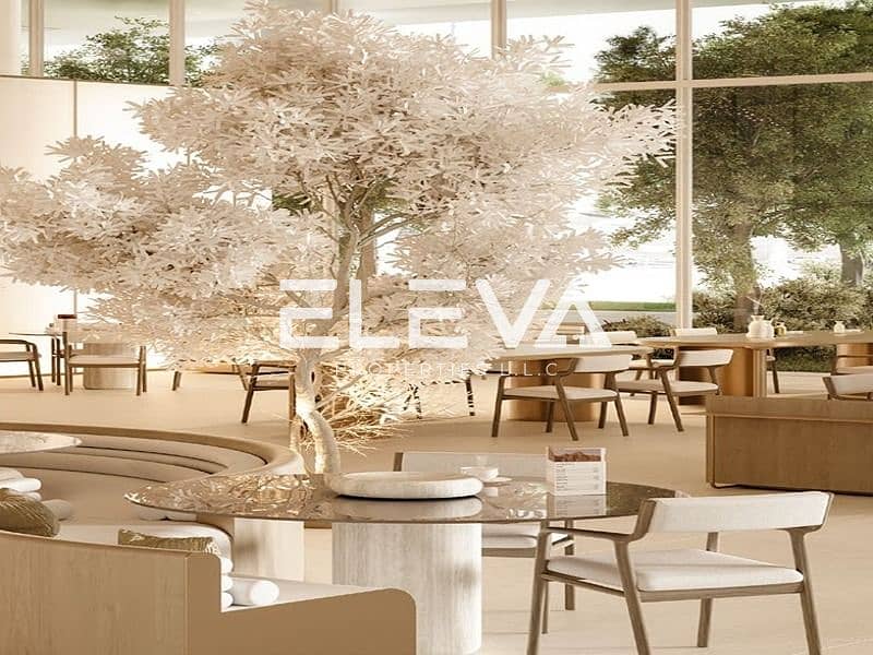 DUBAI ICONIC RESIDENCES | ULTIMATED CITY VIEWS - Image 7