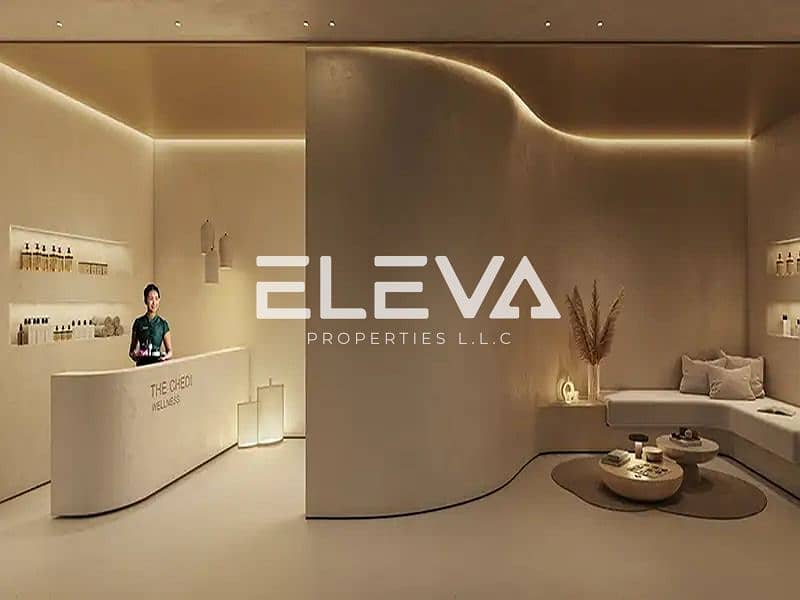 EXCLUSIVE HOME WITH PRIVATE GARDEN | HEART OF DUBAI - Image 9