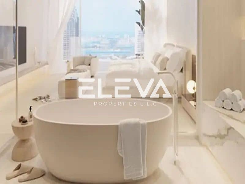 EXCLUSIVE HOME WITH PRIVATE GARDEN | HEART OF DUBAI - Image 10