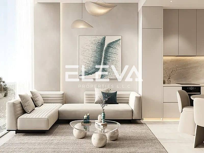 NATURE-INSPIRED RESIDENCES WITH EXCLUSIVE AMENITIES