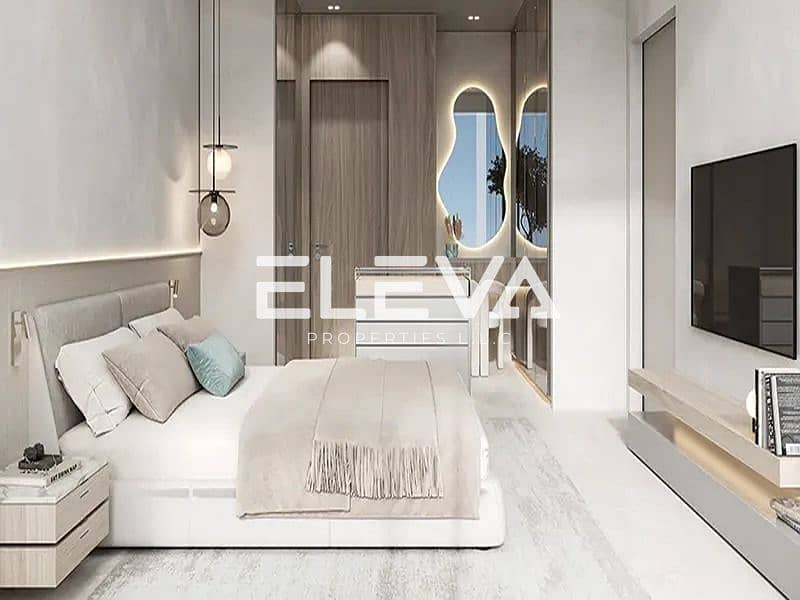 NATURE-INSPIRED RESIDENCES WITH EXCLUSIVE AMENITIES