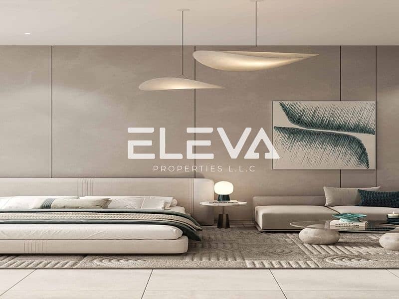 NATURE-INSPIRED RESIDENCES WITH EXCLUSIVE AMENITIES