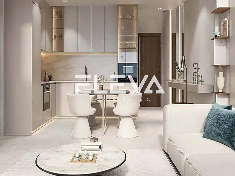 NATURE-INSPIRED RESIDENCES WITH EXCLUSIVE AMENITIES