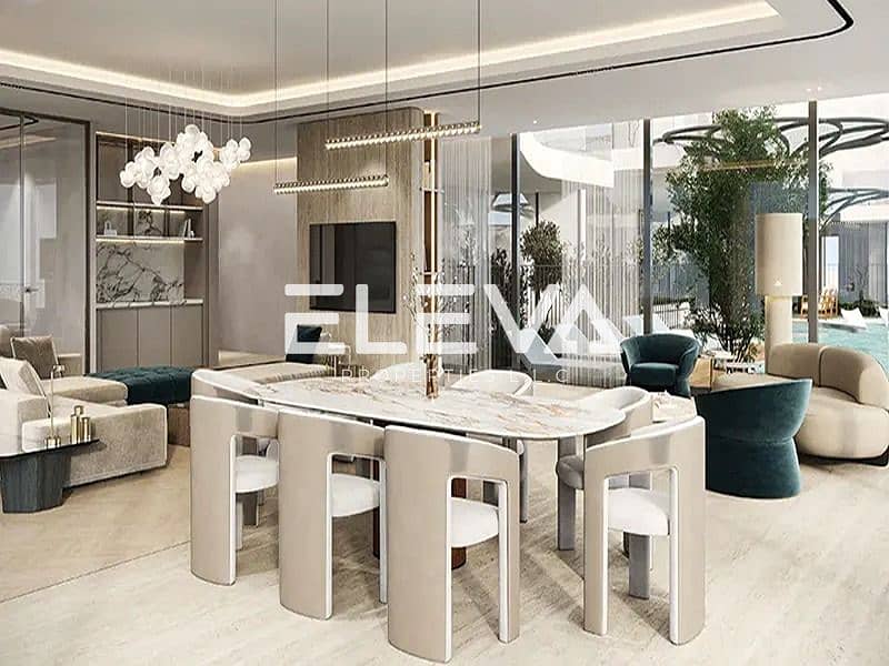 NATURE-INSPIRED RESIDENCES WITH EXCLUSIVE AMENITIES - Image 6