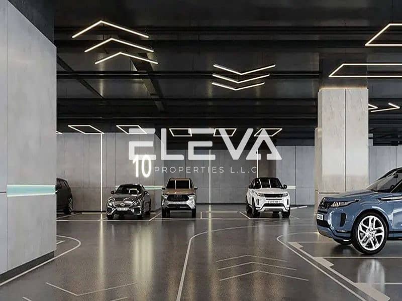 NATURE-INSPIRED RESIDENCES WITH EXCLUSIVE AMENITIES - Image 7