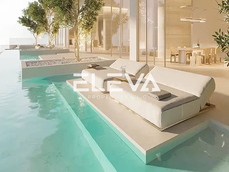 EXCLUSIVE HOME WITH PRIVATE GARDEN | HEART OF DUBAI - Image 12