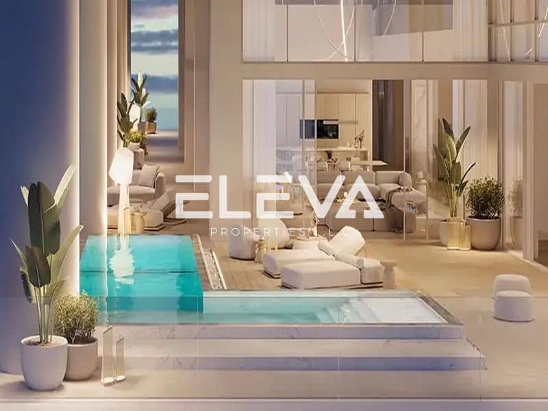 EXCLUSIVE HOME WITH PRIVATE GARDEN | HEART OF DUBAI - Image 13