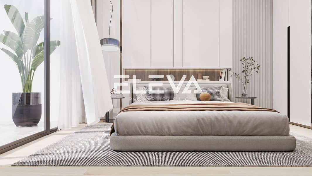 Contemporary Waterfront-Inspired Residence