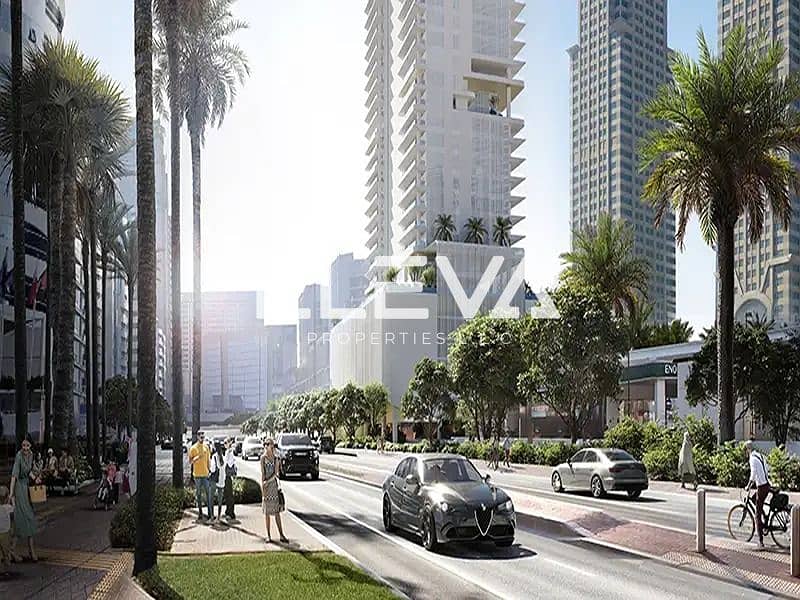 EXCLUSIVE HOME WITH PRIVATE GARDEN | HEART OF DUBAI - Image 14