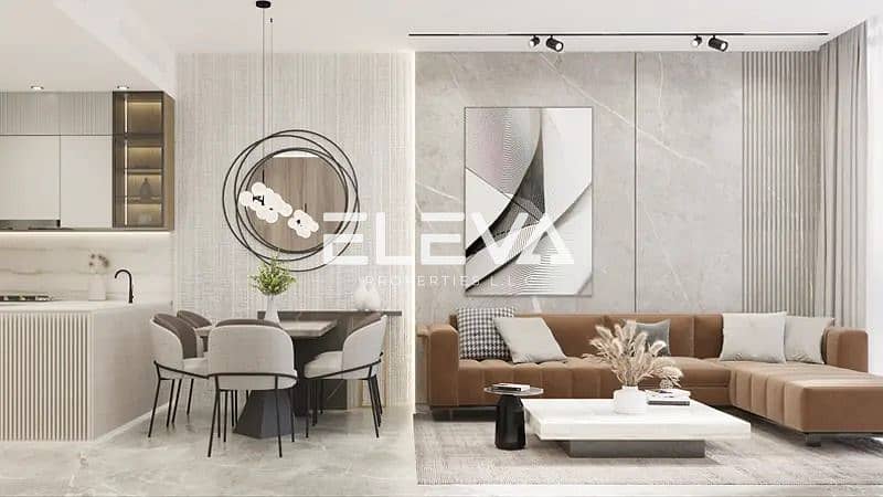 Contemporary Waterfront-Inspired Residence