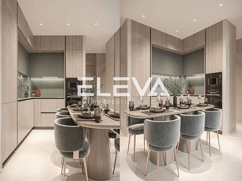 MODERN COASTAL LIVING | FLEXIBLE PAYMENT | Q2-2028