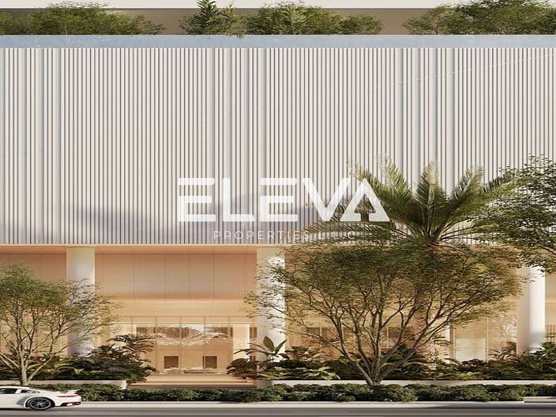 DUBAI ICONIC RESIDENCES | ULTIMATED CITY VIEWS - Image 14