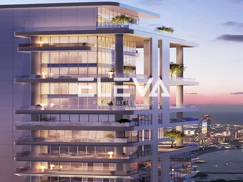 EXCLUSIVE HOME WITH PRIVATE GARDEN | HEART OF DUBAI - Image 15