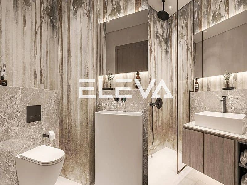 MODERN COASTAL LIVING | FLEXIBLE PAYMENT | Q2-2028