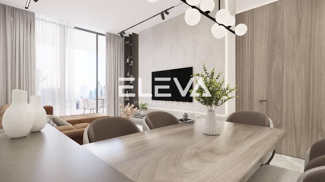 Contemporary Waterfront-Inspired Residence