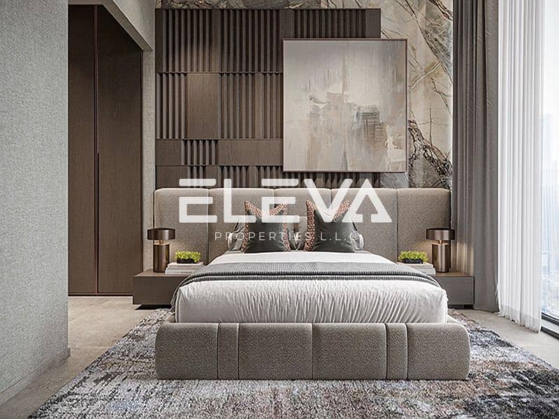 ELEVATED URBAN LIVING WITH PREMIUM AMENITIES