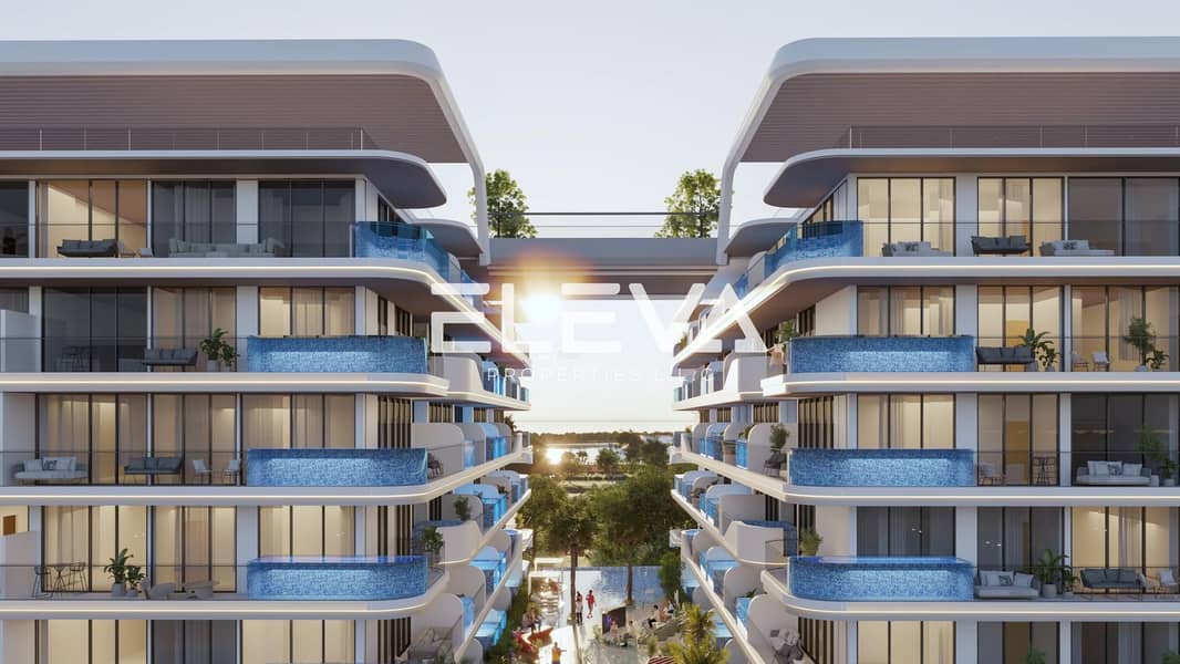 Contemporary Waterfront-Inspired Residence - Image 9