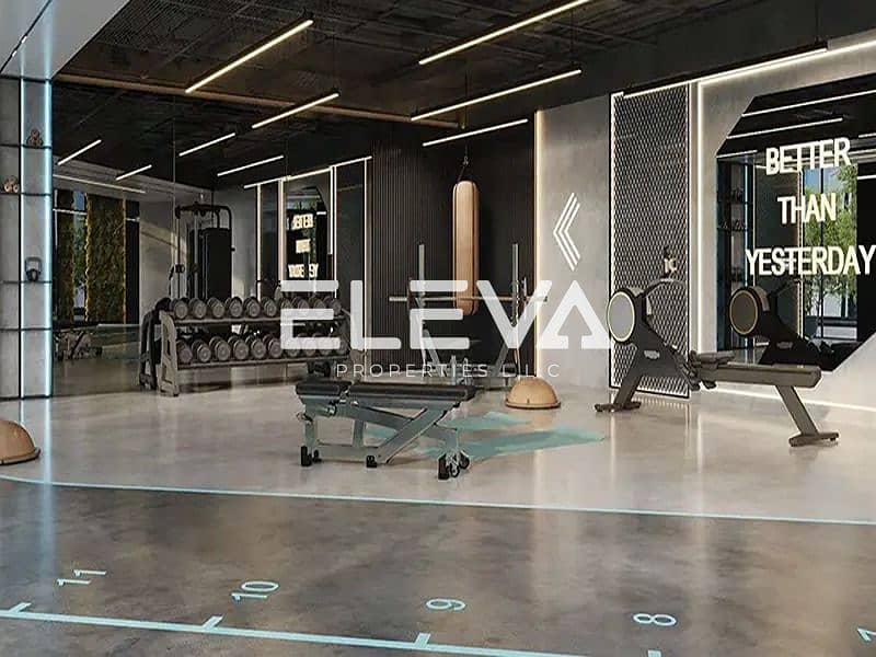 NATURE-INSPIRED RESIDENCES WITH EXCLUSIVE AMENITIES - Image 8