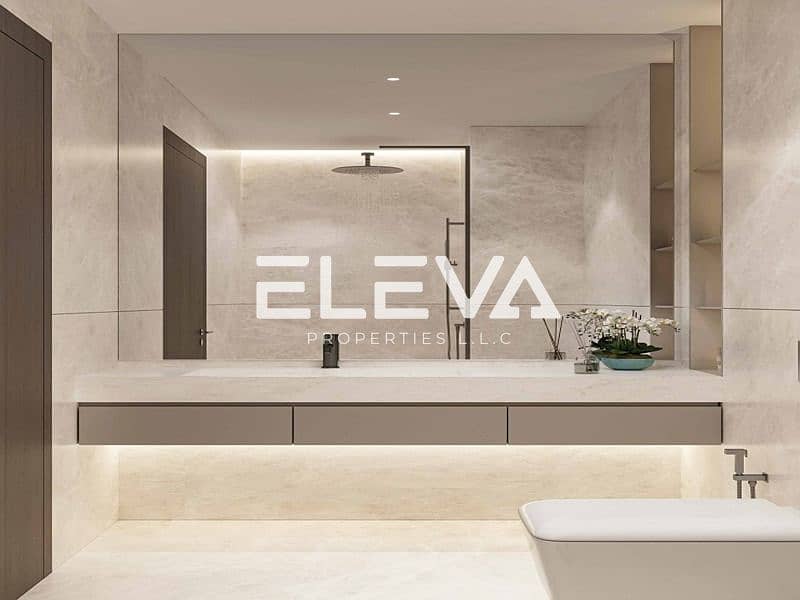 NATURE-INSPIRED RESIDENCES WITH EXCLUSIVE AMENITIES - Image 11