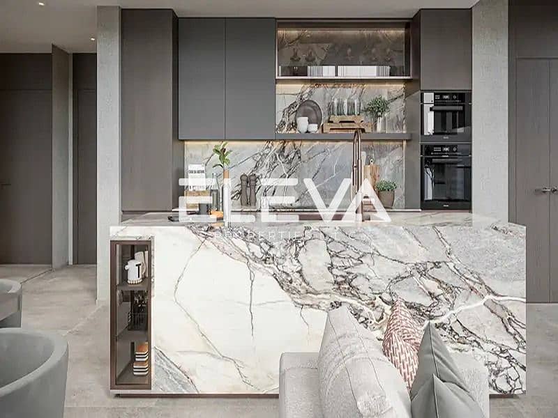 ELEVATED URBAN LIVING WITH PREMIUM AMENITIES